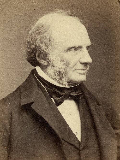 Lord John Russell